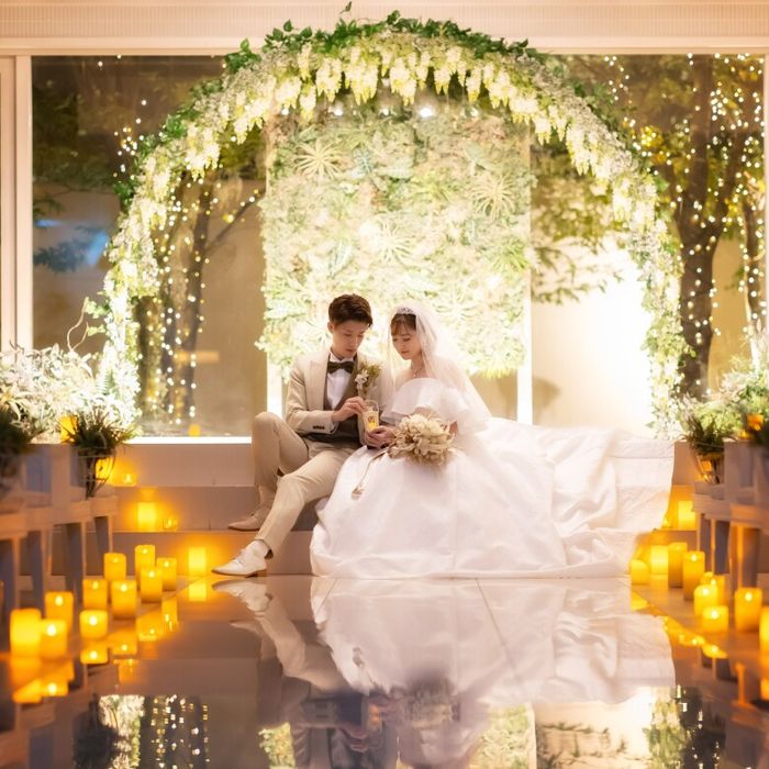 【岩手WEDDING☆FES☆25】1.0万円Amazon券+最大20大特典プレ☆