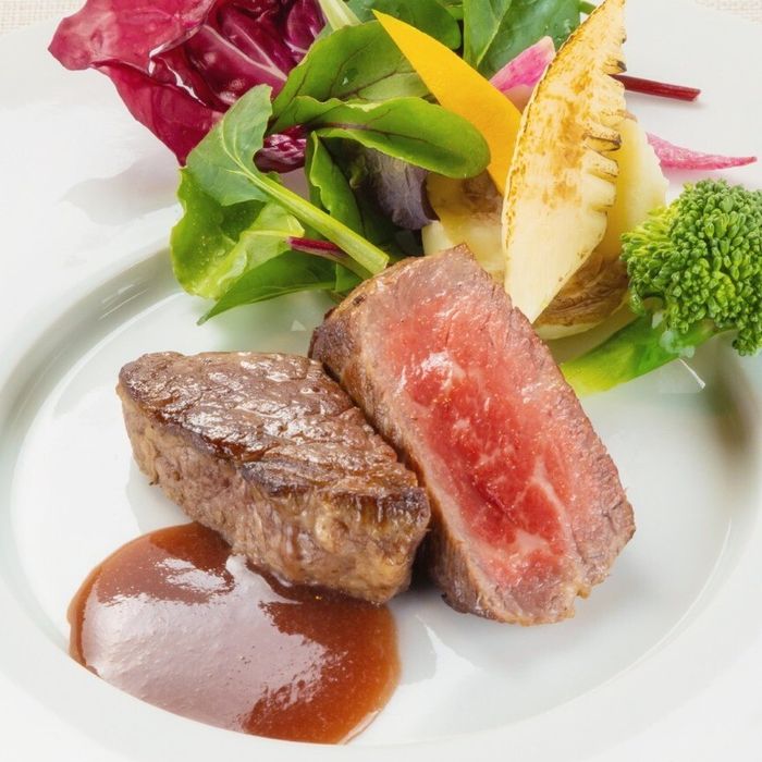 【料理にこだわった結婚式をしたい】相談会&黒毛和牛試食フェア