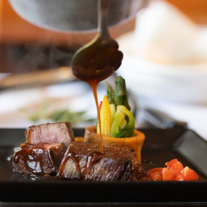 【来館特典1万円×無料試食】特製和牛試食×1日全館貸切FAIR