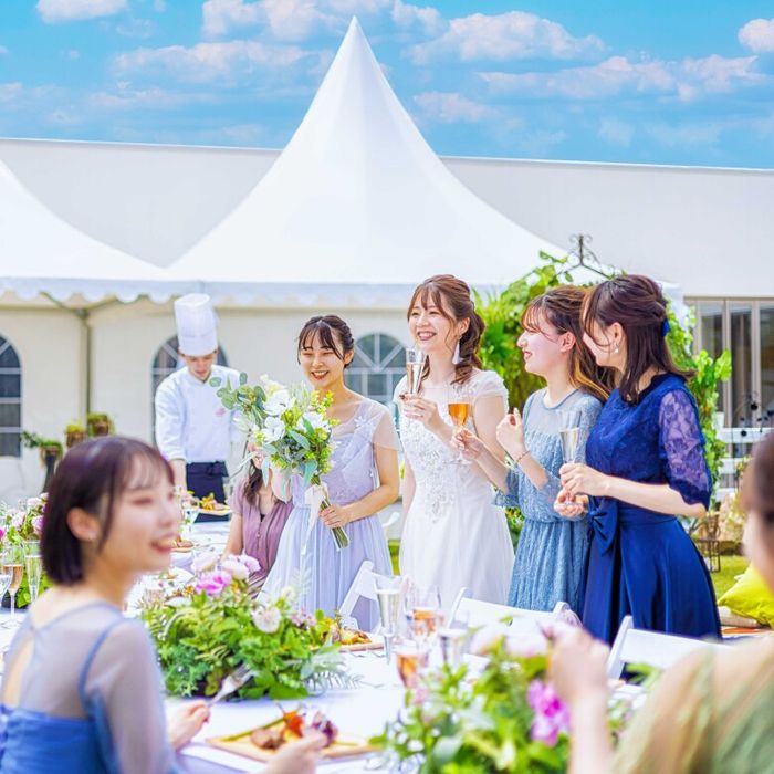 【複数会場検討の方へ】ホテル&旅館とゲストハウス徹底比較相談