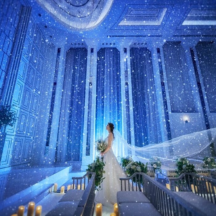 7月SP【150万特典】壮大チャペル体験×花嫁ALL体験×贅沢4万試食