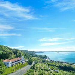 【GWは浜名湖へ!】旅行気分で楽しむ美食×絶景フェア♪4万GIFT