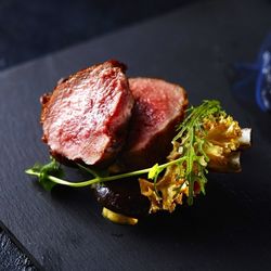 【料理重視◎】三ヶ日牛堪能*美食コース&絶景チャペル◆7万GIFT