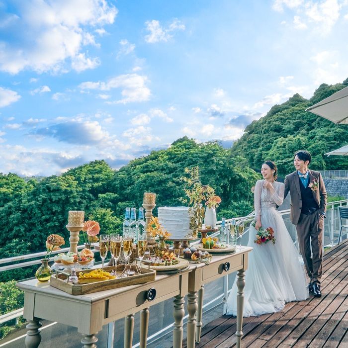 →2件目以降の比較に◎予算・料理・雰囲気オリジナル相談会