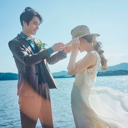 【ALL貸切★話題のオーベルジュW】豪華特典&試食付BIGフェア♪