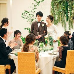 【200名招待OK】記憶に残るおもてなし婚相談会