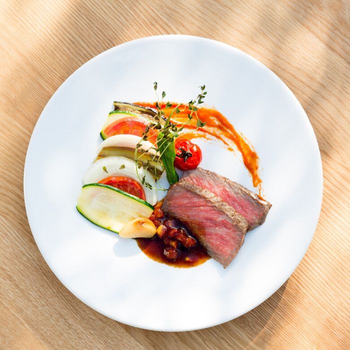 残席僅か!人気No.1《料理重視必見》ゲスト満足◎宇都宮市*人気式場メイン食べ比べフェア