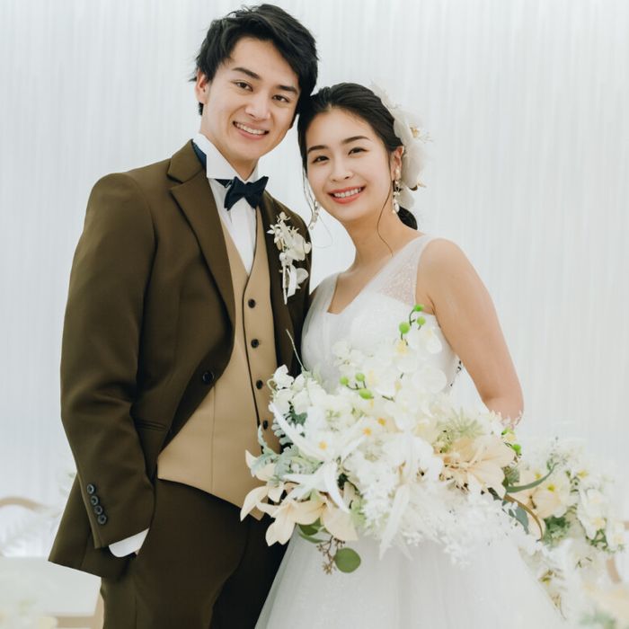 〈参加無料|BIGフェア〉半年に一度 8/9〜11の3日間限定|全国同時開催!体験型小さな結婚式フェスタ★ドレス試着や入場体験も◎ハズレなしのくじ引き特典付き♪