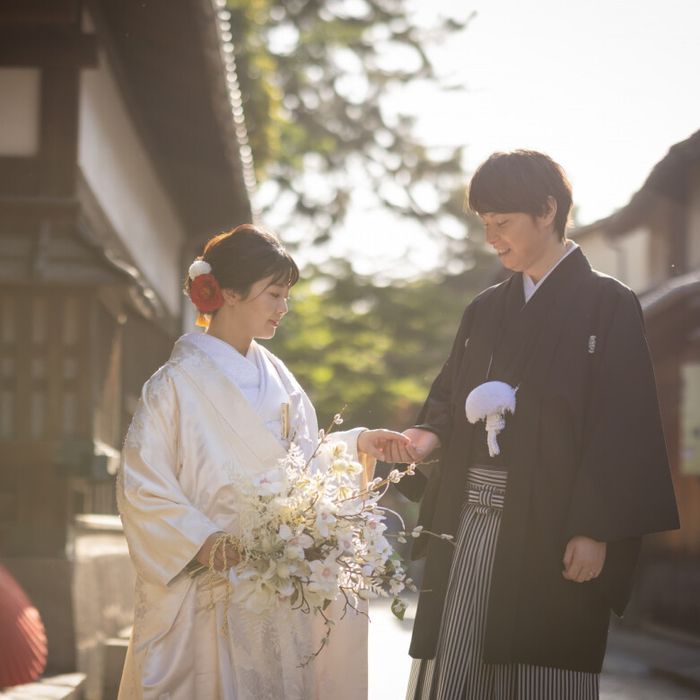 フォトウエディングのすべてが丸わかり!オーダーメイドお見積もり大相談会