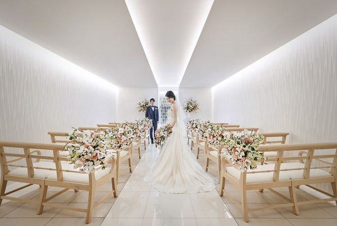 小さな結婚式 金沢店のカバー写真
