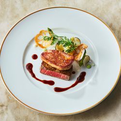 \連休限定/*贅沢ハーフコース試食×空と緑の貸切リゾート邸宅W