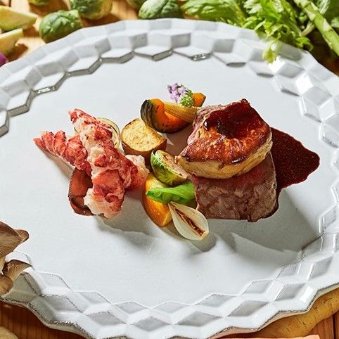 残1☆Xmas限定☆絶品3万円ハーフコース試食×最大150万優待&貸切リゾート邸宅◆最新ドレス&花嫁ALL体験