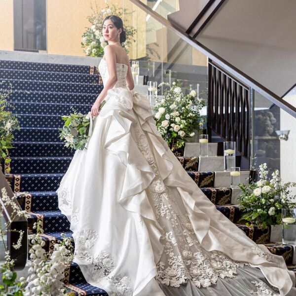 【結婚式を全力で応援!】フォトWD&挙式のみOK★お気軽相談会