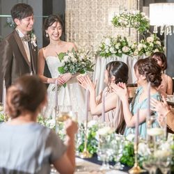 【10~30名】感謝をカタチに…少人数でアットホーム婚フェア