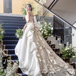 【結婚式を全力で応援!】フォトWD&挙式のみOK★お気軽相談会