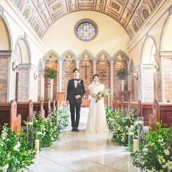 家族と一緒に参加OK!【試食&ドレス試着】GWブライダルフェア