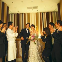 平日開催\限定特典×コース試食/全館ALL解放★貸切Wツアー