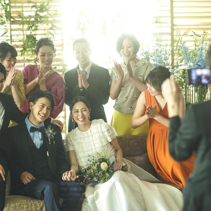 《結婚式の疑問を解決》実績多数のひらまつグループ*60分相談会