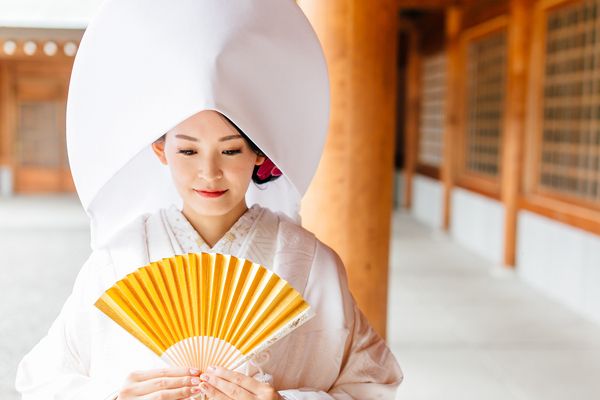 【北海道神宮】本格挙式・美食&プロのサービス(無料試食)