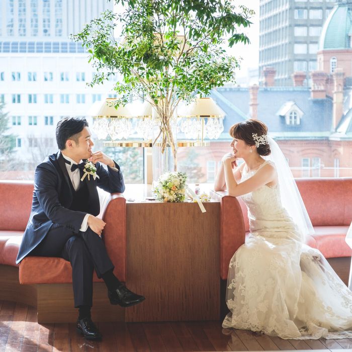 【結婚が決まったら】イチから相談&無料試食◆特典付きフェア◆