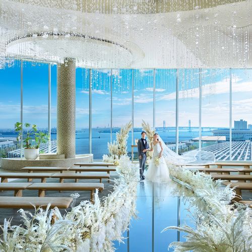 ザ クラシカ ベイリゾート(THE CLASSICA BAY RESORT)の公式写真3枚目