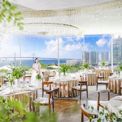 ザ クラシカ ベイリゾート(THE CLASSICA BAY RESORT)のカバー写真