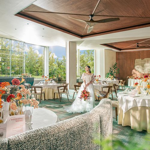 ザ クラシカ ベイリゾート(THE CLASSICA BAY RESORT)の公式写真5枚目