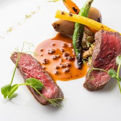 遂にOPEN!【6名~OK◎少人数婚】貸切テラス付会場×LIVE試食