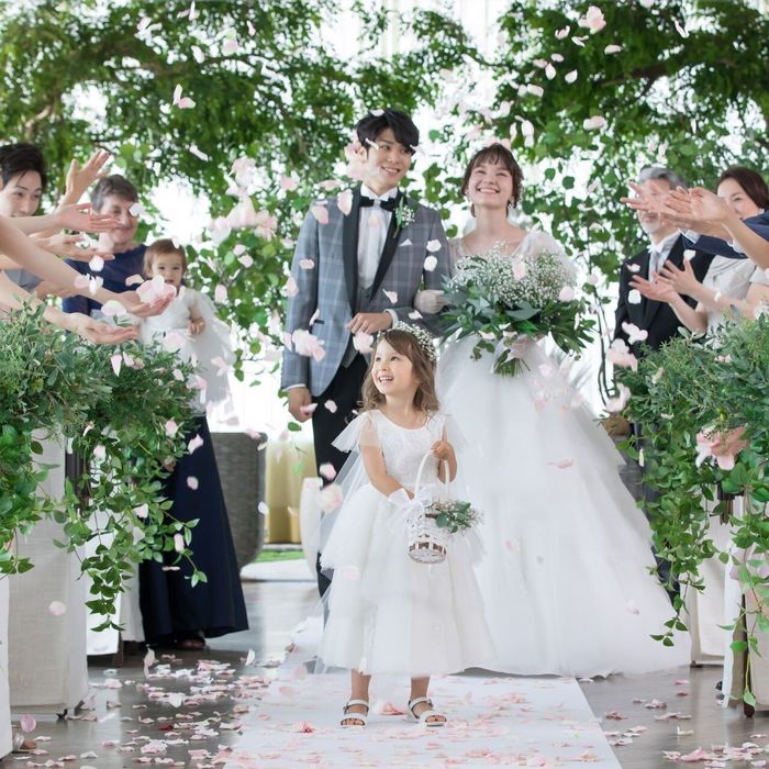 【マタニティ&パパママキッズ婚】予算も準備も安心♪相談会