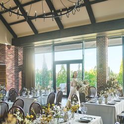 ≪90分で≫効率よく◎【2名~OK】少人数結婚式予算相談×見学会