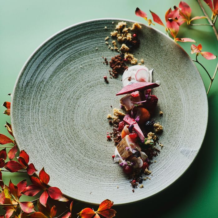 【当館人気No.1】オープンキッチン×とろける国産和牛試食付