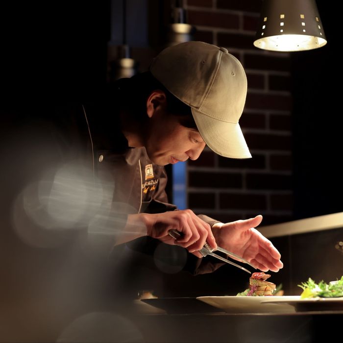 【木曜限定】料理こだわり派必見♪シェフがもてなす少人数W相談フェア