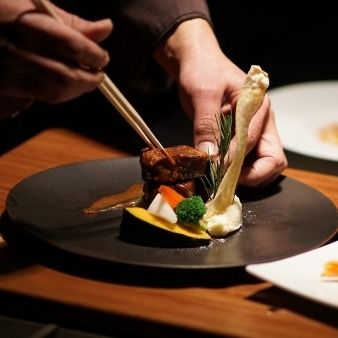 【少人数×貸切】オリジナル料理演出が創る『食婚式』体験フェア