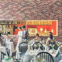 おもてなし重視派おすすめ★オープンキッチン×出来立て料理堪能