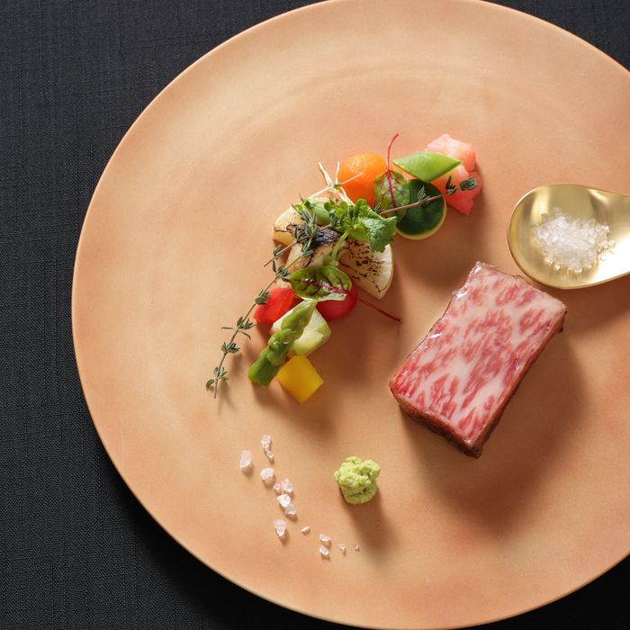 おもてなし重視におすすめ★オープンキッチン×出来立て料理堪能