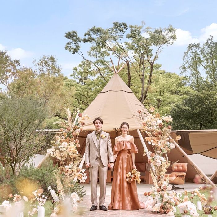 ◆万博 迎賓館◆ブライダルフェア