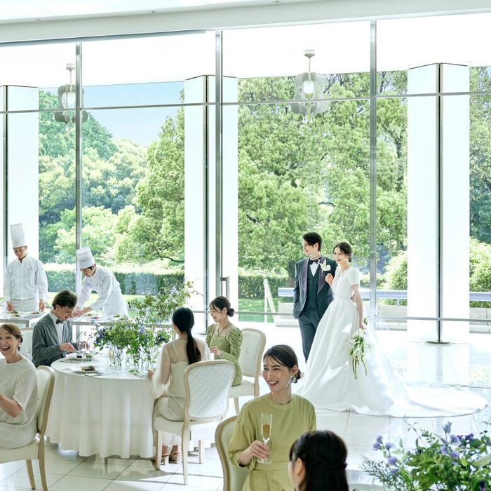 良い夫婦フェア限定◆贅沢4万試食×150万特典◎森のリゾート体験