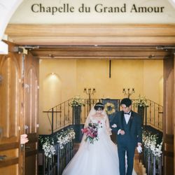 \フォトウエディング相談会/最短2週間◎南仏の街並み&ドレス