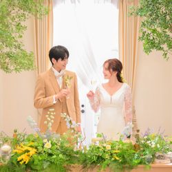 \ご家族ご友人と/お呼ばれ0でも安心!気軽にご参加◎見学会♪