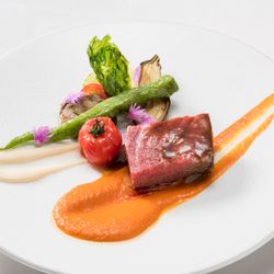 《料理重視の方へ》専属シェフと企画する“レストランウエディング”体験会