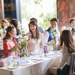 【6名からOK】少人数◆会食プラン相談会×豪華フレンチ試食