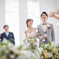 【77,000円→38,500円】基本挙式半額のチャンス☆小さな結婚式25周年ファイナル企画|お得に理想のウェディングを叶えよう