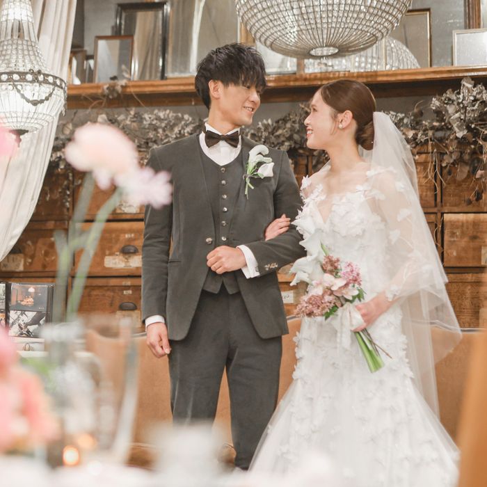 年内限定!前写しも結婚式もお得に叶う応援フェア♪
