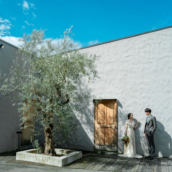 【初めての方も安心】人数、時期、フォト婚等なんでも相談OK◎