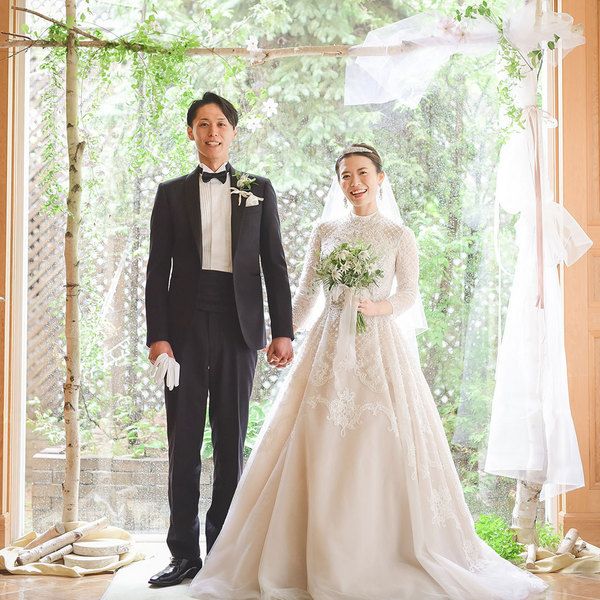 GW前がお得!《年内結婚式SOLD間近》豪華試食&連休前SP特典