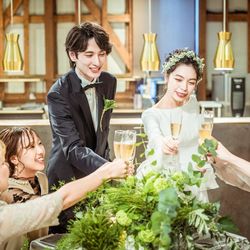 【口コミ★4.7】オープンキッチンからできたて豪華フル試食♪