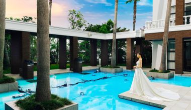 ≪リゾート婚≫2026年7.8.9月♪お得に叶える夏婚♪