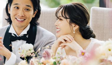 【20名70万円~】◎挙式+会食のお披露目Wedding*