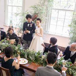 【3万試食美食W体験】ガーデン付文化財邸宅貸切&5千円ギフト券