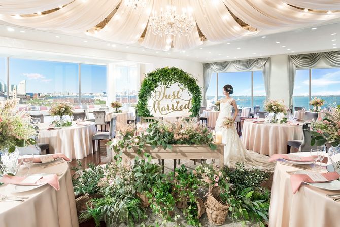 神奈川県で人気の結婚式場ランキング271選 ウェディングニュース結婚式場検索